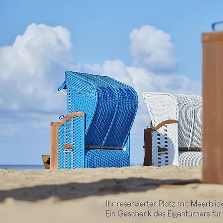 Holiday home Haus Amrumblick *