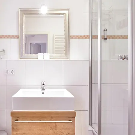 Haus Amrumblick Hedehusum