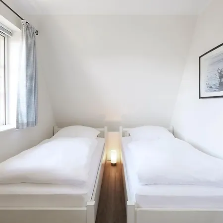 Haus Amrumblick Hedehusum