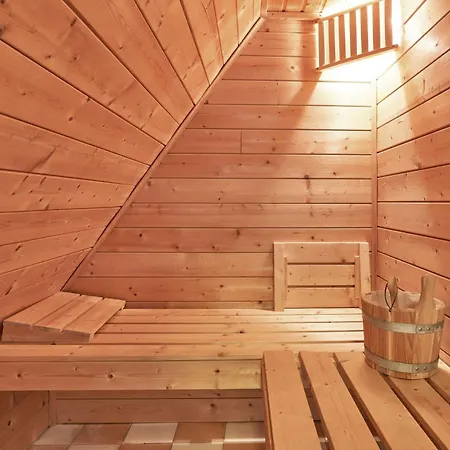 Hébergement de vacances Haus Amrumblick