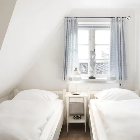Haus Amrumblick * Hedehusum
