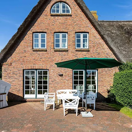 Haus Amrumblick