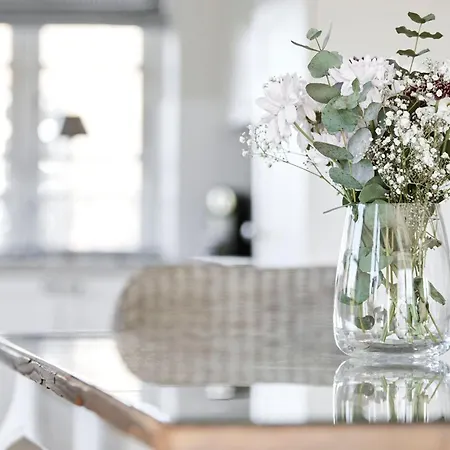 Haus Amrumblick Semesterbostad