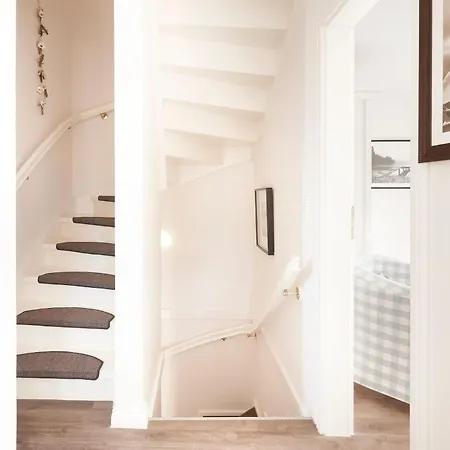 Haus Amrumblick Semesterbostad *