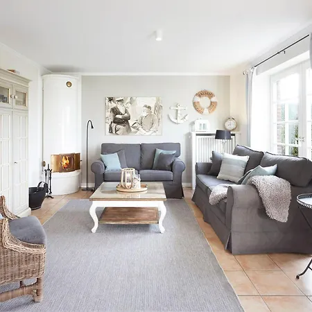 Haus Amrumblick *