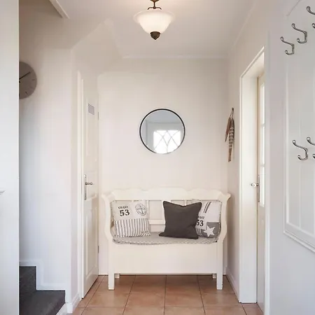 Haus Amrumblick * Hedehusum